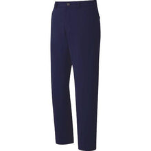 Load image into gallery viewer, MIDORI ANZEN VERDEXCEL stretch cold weather slacks VE2007 bottom navy 3L
