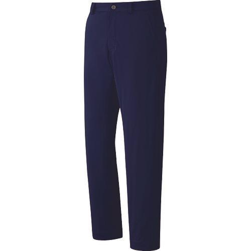 MIDORI ANZEN VERDEXCEL stretch cold weather slacks VE2007 bottom navy 4L