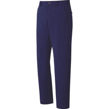 Load image into gallery viewer, MIDORI ANZEN VERDEXCEL Stretch Cold Slacks VE2007 Lower Navy L
