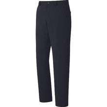 Load image into gallery viewer, MIDORI ANZEN VERDEXCEL stretch winter slacks VE2009 bottom black 3L
