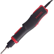 Load image into gallery viewer, VESSEL electric screwdriver (Kosoku type) VE-5000PS Push type Output torque: 0.6 to 2.5 N・m
