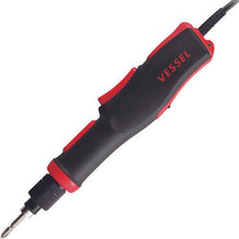 Load image into gallery viewer, VESSEL electric screwdriver (Kosoku type) VE-5000S Lever type Output torque: 0.6 to 2.5 N・m
