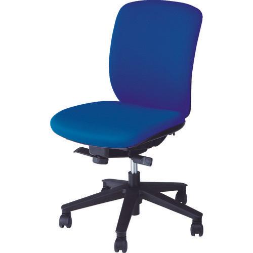 สีเก้าอี้สำนักงาน Nike: สีน้ำเงิน