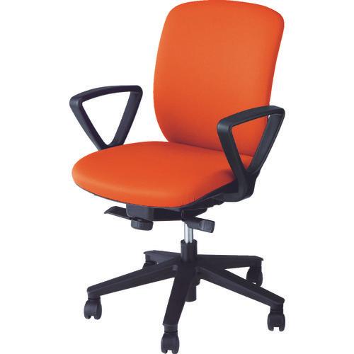 Nike Office Chair Color: Orange