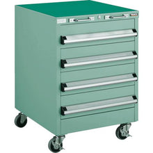 Load image into gallery viewer, TRUSCO cabinet wagon 500X550XH700

