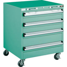 Load image into gallery viewer, TRUSCO cabinet wagon 600X550XH700
