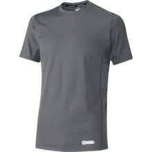 โหลดรูปภาพลงในโปรแกรมดูแกลเลอรี MIDORI ANZEN Anzen Verdexel เสื้อยืดแขนสั้น Unisex Cool Core VEC11 Upper Grey L
