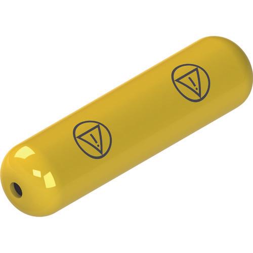 Option for Pizzato Safety Rope Switch Caution display