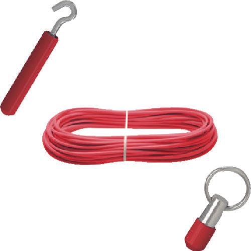 Bộ dây công tắc dây an toàn Pizzato 35m