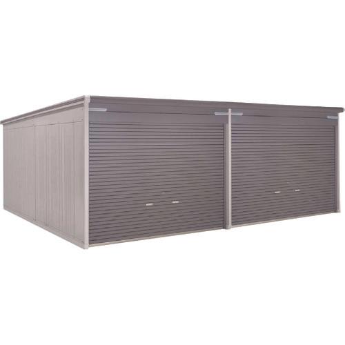 Yodoko Yodo Garage Ravige VGCU-3059H Double Building MG