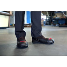 Tải hình ảnh vào trình xem thư viện, Đế ngoài chống trượt TIGERGRIP hộp ma thuật điều chỉnh băng ngón chân loại M
