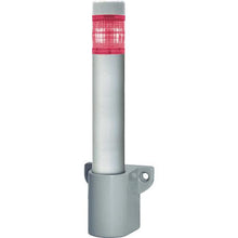 将图像导入到图库查看器中NIKKEI Nikopuchi VL02P型LED旋转灯22派多色发光型
