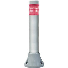 将图像导入到图库查看器中NIKKEI Nikopuchi VL02P型LED旋转灯22派多色发光型
