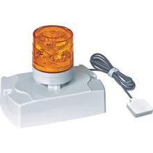 将图像导入到图库查看器中NIKKEI来电指示灯Nikko手机VL04S型LED旋转灯45派
