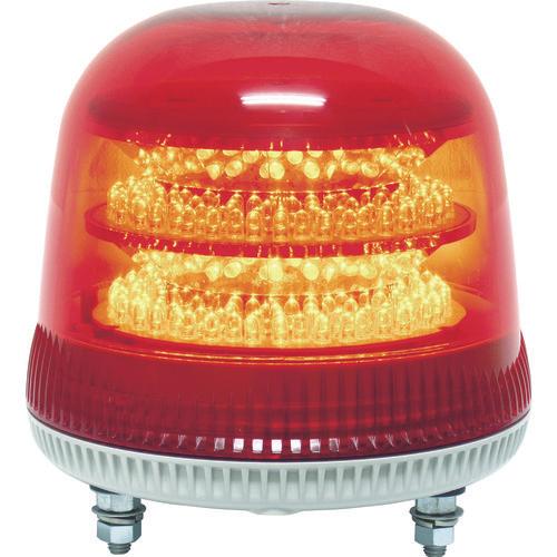 NIKKEI Nicomore VL17R 型 LED 旋转灯 170 派红