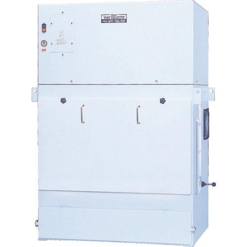 AMANO manual dust collector 3.7KW 50Hz