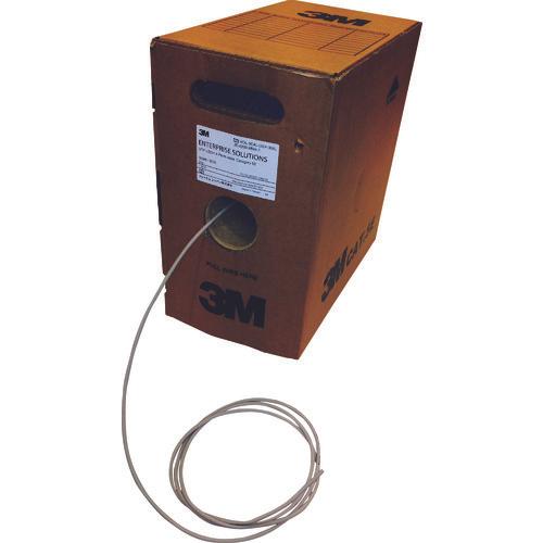 Corning Cat5e UTP Eco 电缆 305m 浅灰色（1 卷）