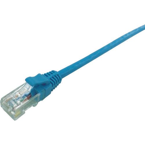 Corning Cat5e UTP 跳线 1m 淡蓝色