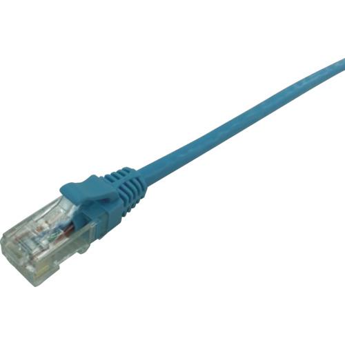 Corning Cat6 UTP 跳线 20m 淡蓝色