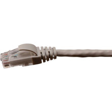 将图像导入到图库查看器中Corning Cat6 UTP 跳线 5m 浅灰色
