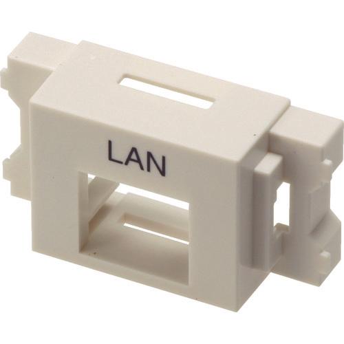 Corning IS板适配器白色