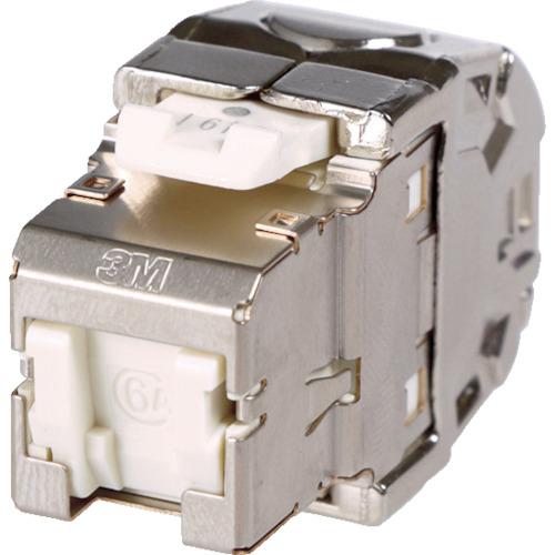 コーニング　Ｃａｔ６Ａ　ＲＪ４５モジュラージャック