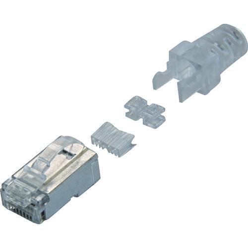 Corning Cat6 RJ45模块化插头（100个）