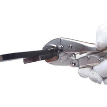 Tải hình ảnh vào trình xem thư viện, Kìm Vise TOP 125mm
