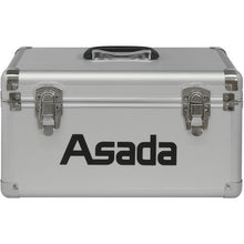 Load image into gallery viewer, ASADA rechargeable vacuum pump 1.5CFM-BL (with battery)
