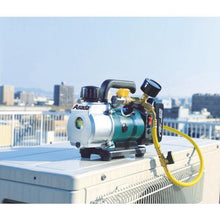 Load image into gallery viewer, ASADA rechargeable vacuum pump 1.5CFM-BC (no battery, with case)
