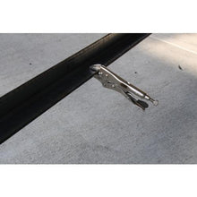 画像をギャラリービューアに読み込む, ＴＯＮＥ　グリッププライヤ　１９３ｍｍ
