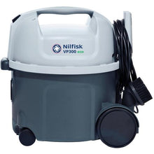 Tải hình ảnh vào trình xem thư viện, Máy hút bụi thương mại Nilfisk VP300 (khô)
