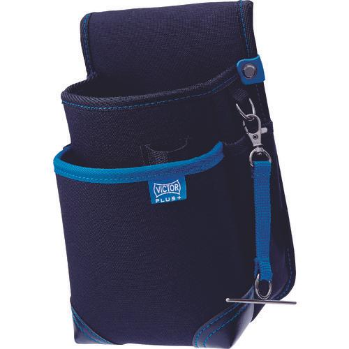 VICTOR VICTOR Plus Waist Bag Slim 2 Tier