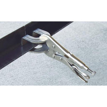 画像をギャラリービューアに読み込む, ＴＯＮＥ　グリッププライヤ　溶接用２２８ｍｍ
