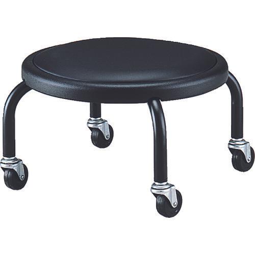 เก้าอี้ทำงาน TRUSCO Φ360XH236 มีล้อ