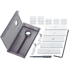 Load image into gallery viewer, VESSEL screw feeder (screw feeder) VSF-5
