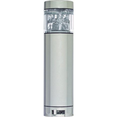 ＮＩＫＫＥＩ　ニコタワープリズム　ＶＴ０４Ｚ型　ＬＥＤ回転灯　４６パイ　多色発光