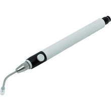 将图像导入到图库查看器中内置活塞空气针阀的封装类型
