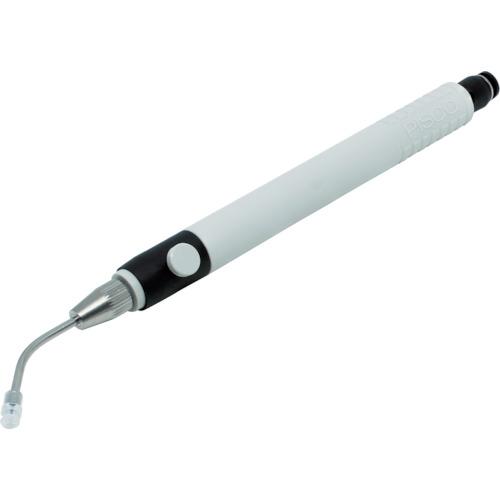 内置活塞空气针阀的封装类型