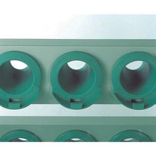 Load image into gallery viewer, X70 pieces for TRUSCO tooling storage box Blind Tricot /NT50 Blind Tricot 50 with open lock
