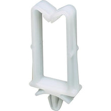 将图像导入到图库查看器中PANDUIT推入式夹具线鞍（100 件）
