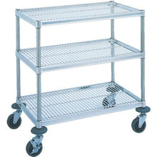 Load image into gallery viewer, Canyon W1 type side table wagon
