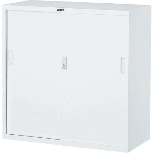 โครงเหล็ก STANDARD TRUSCO (D400) บานเลื่อนสี 880XH880 W