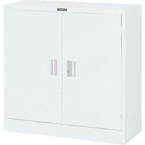 ไลบรารี STANDARD TRUSCO (D380) เปิดคู่สี 880XH880 W