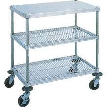 Load image into gallery viewer, Canyon W3 type side table wagon
