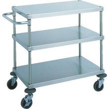 Load image into gallery viewer, Canyon W4 type side table wagon
