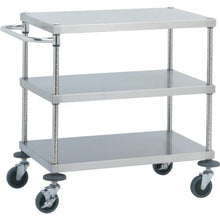 Load image into gallery viewer, Canyon W4 type side table wagon
