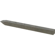 โหลดรูปภาพลงในโปรแกรมดูแกลเลอรี เสาเหลี่ยมพลาสติกแมลงปอ WA45 45X45X600 ไม่มีรู
