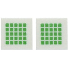 โหลดรูปภาพลงในโปรแกรมดูแกลเลอรี Mitsuya Wappon Kakugata สีเขียว M42811
