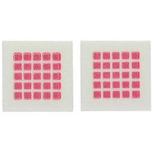 โหลดรูปภาพลงในโปรแกรมดูแกลเลอรี Mitsuya Wappon Kakugata สีชมพู M42803
